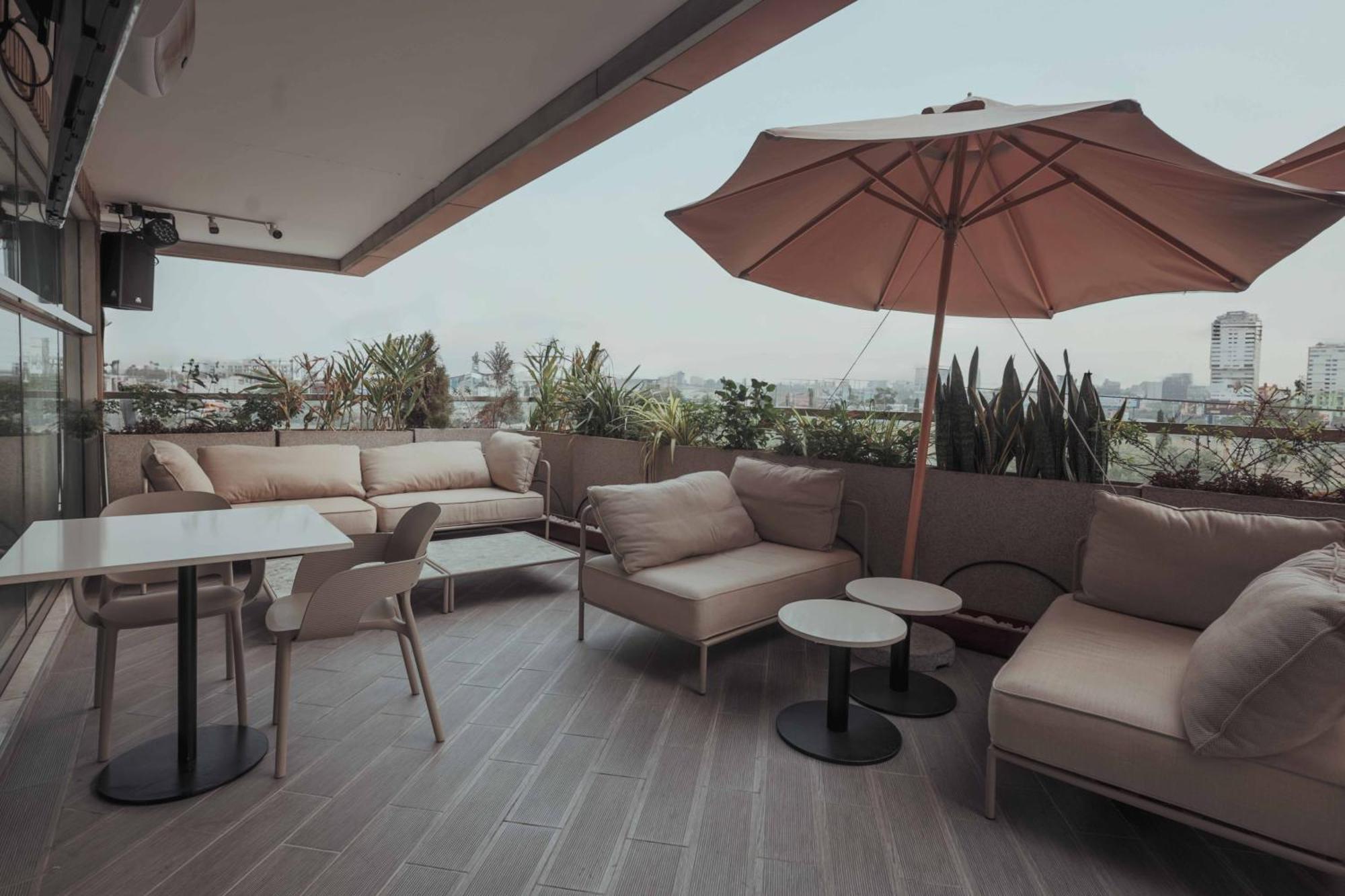 Accra Luxury Apartments @ The Signature Esterno foto
